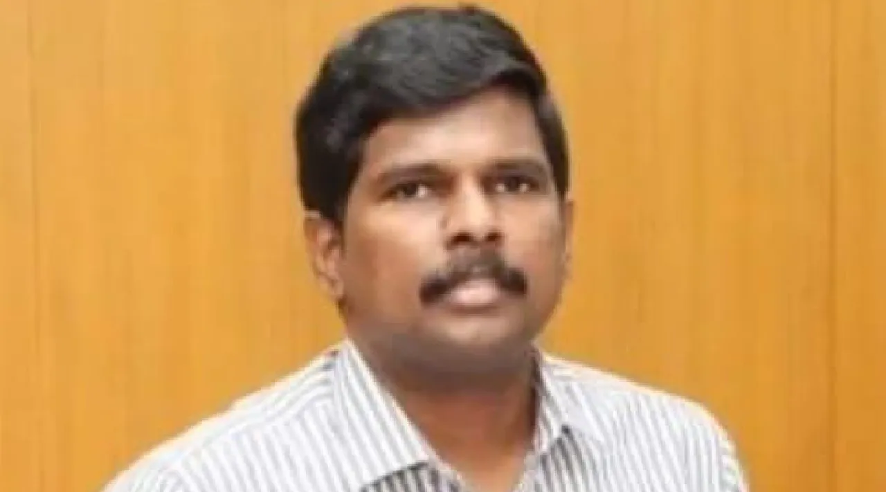 Trichy District Collector Pradeep Kumar order Ban on flying drones in for 2 days Tamil News 