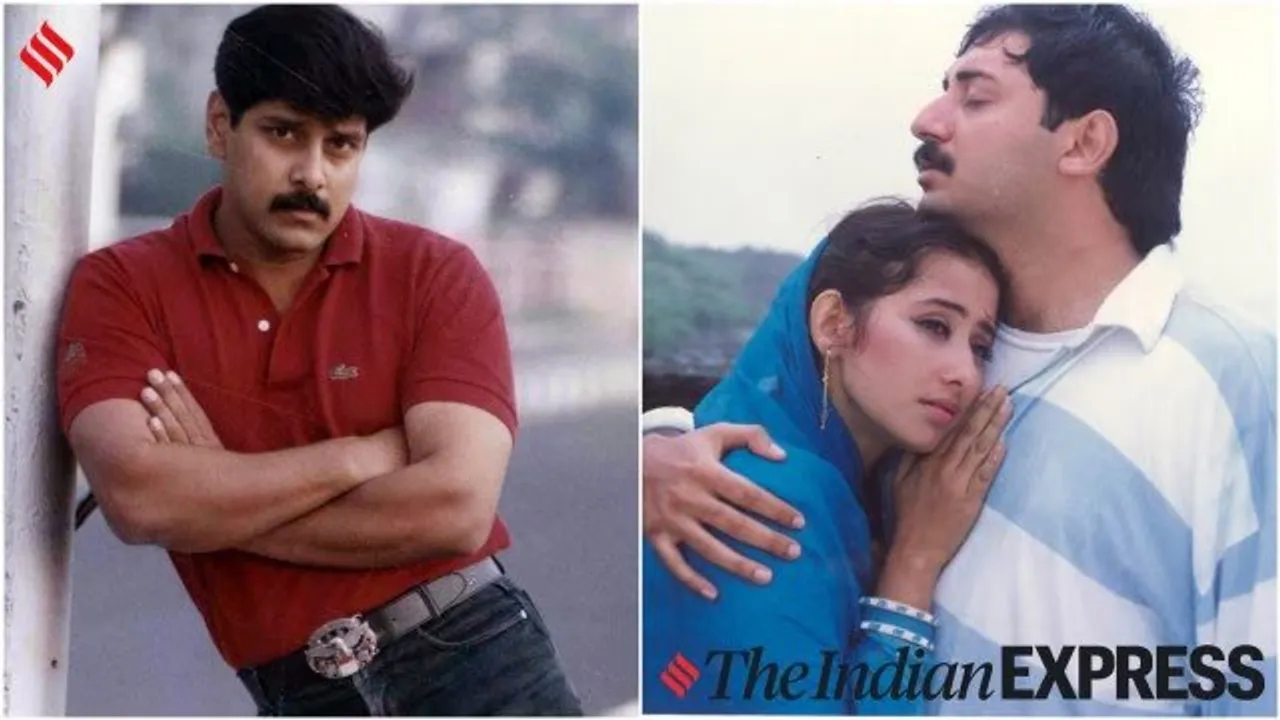 Vikram Bombay