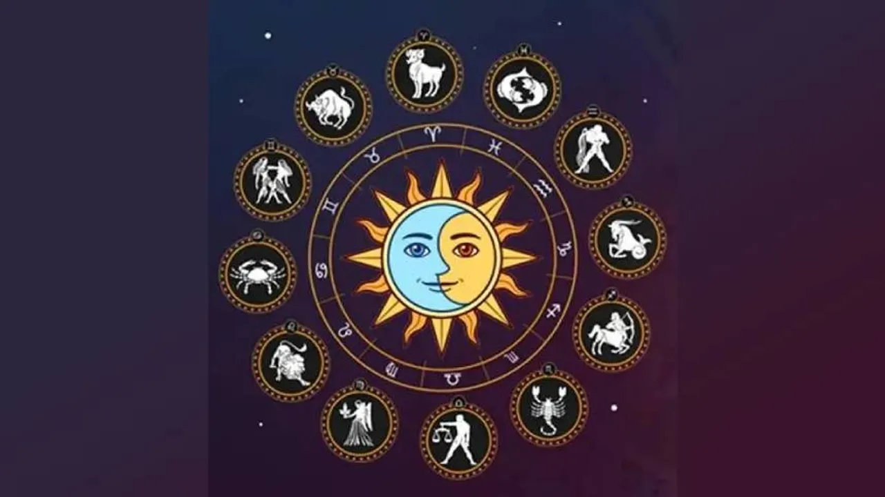 Horoscope New 25