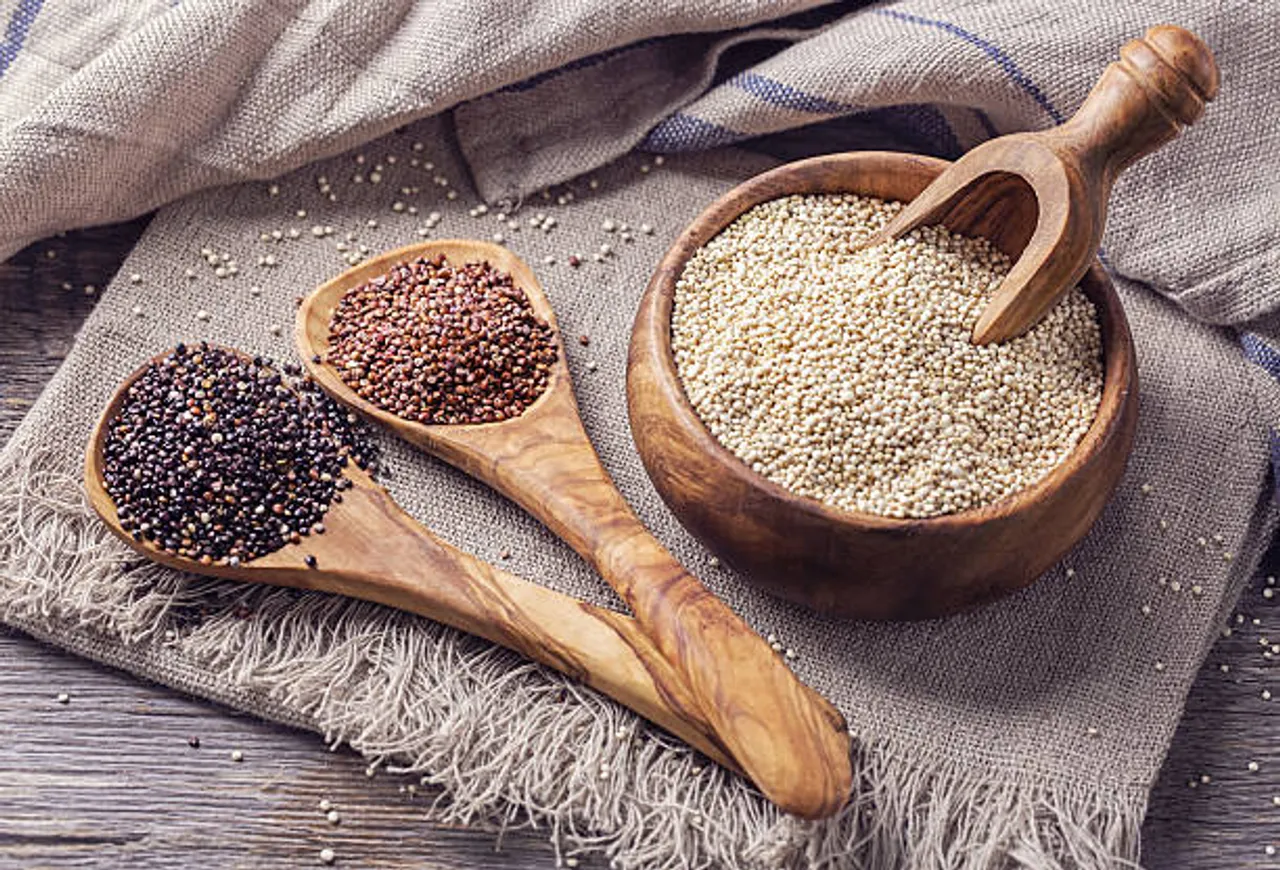 quinoa