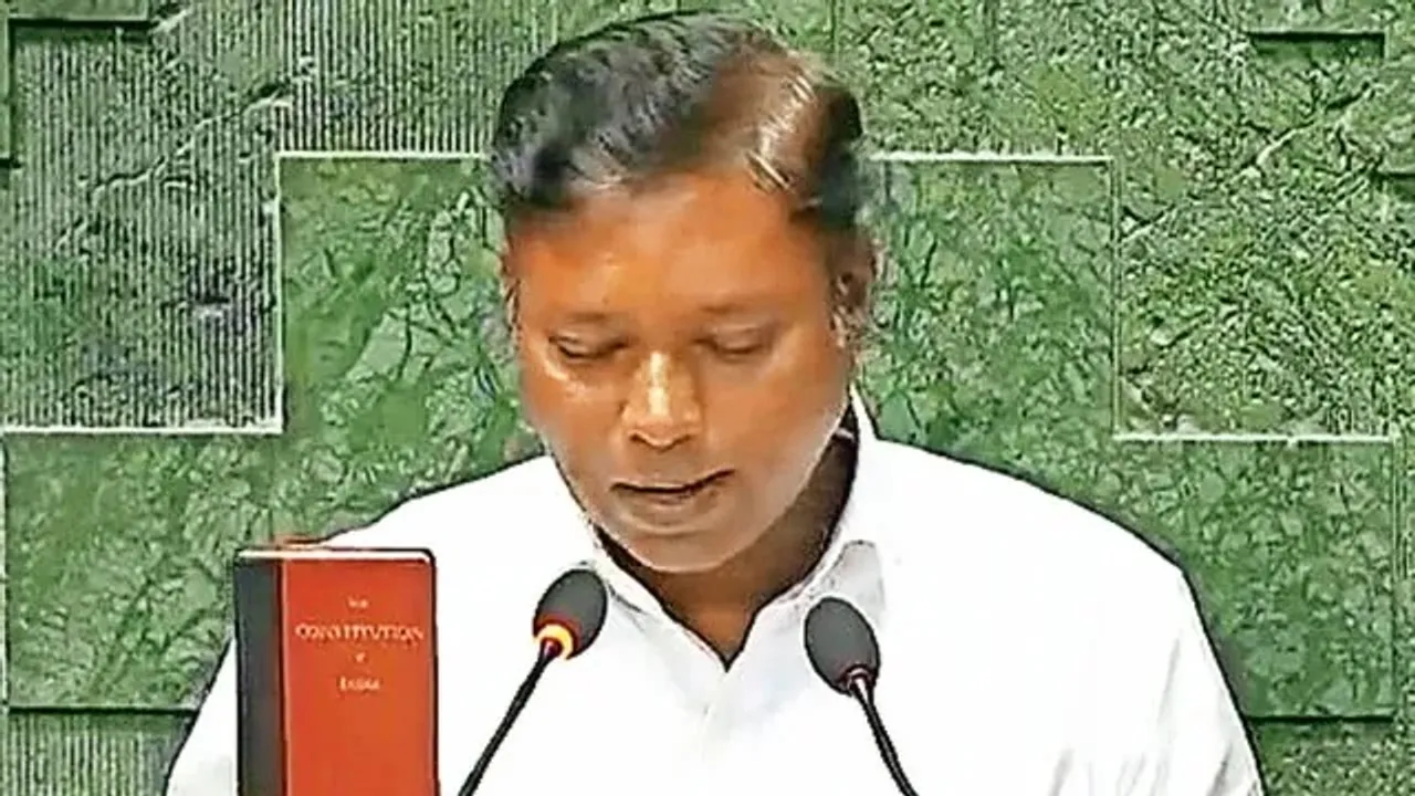 Sasikanth Senthil