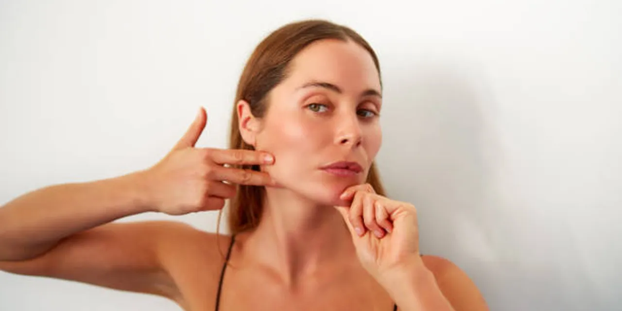 face yoga