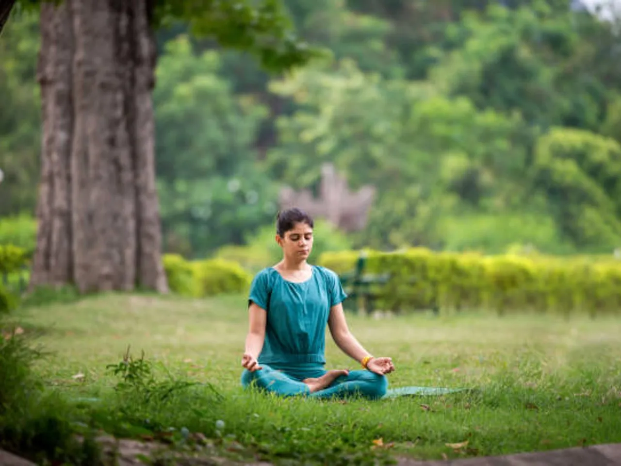 meditation