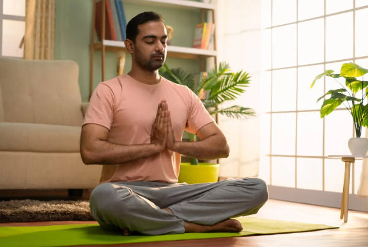 yoga