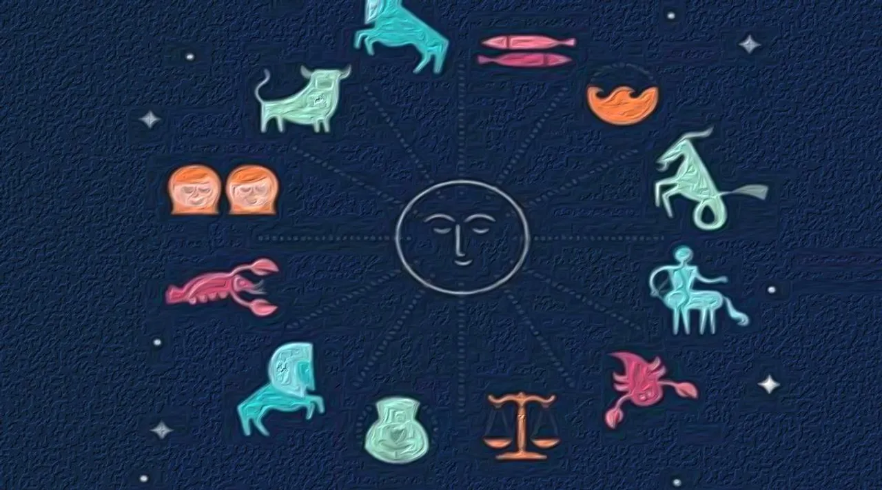 Horoscope XXI