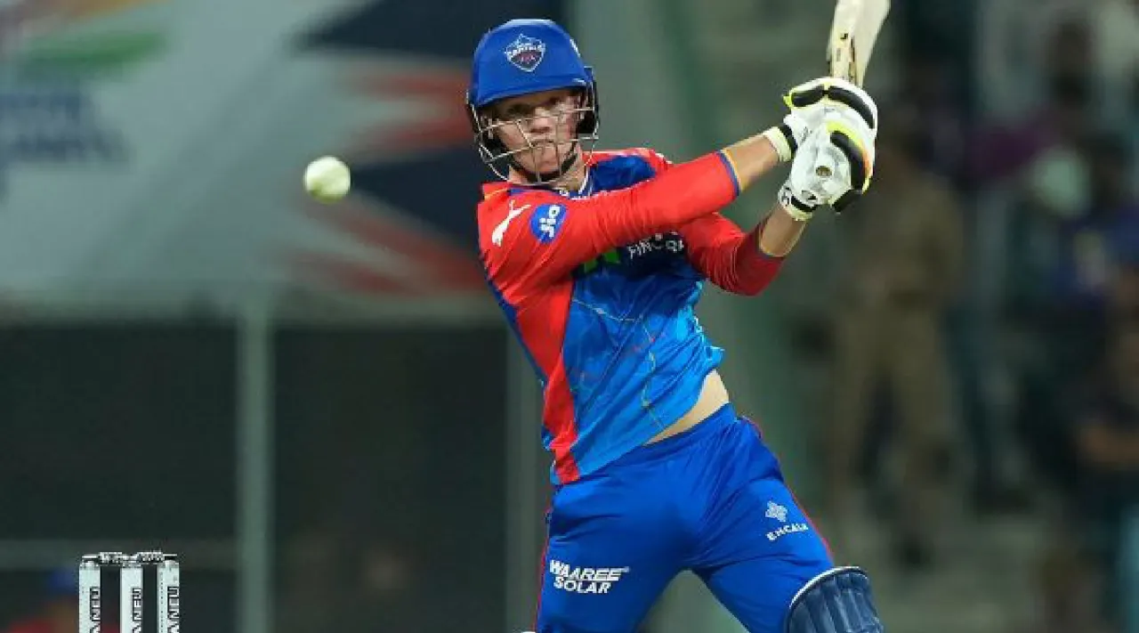 IPL 2024 Who is Jake Fraser McGurk Delhi Capitals six hitting star vs Lucknow Super Giants Tamil News 