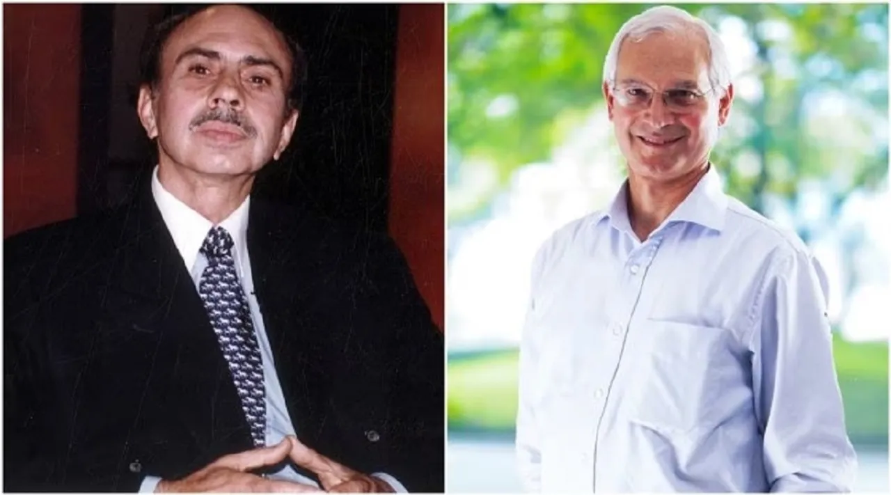 adi godrej and jamshyd