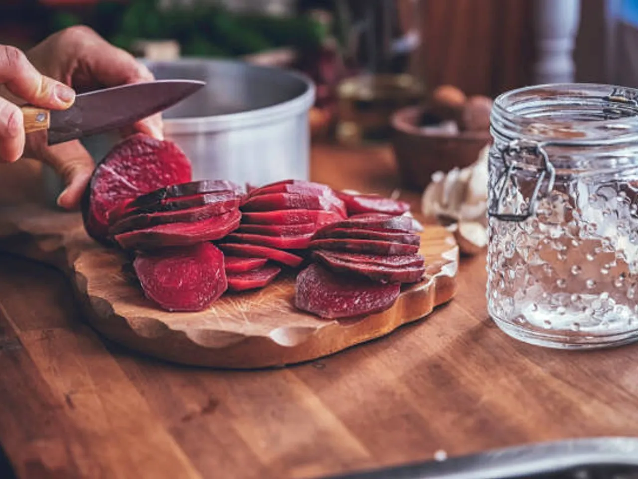 beetroot