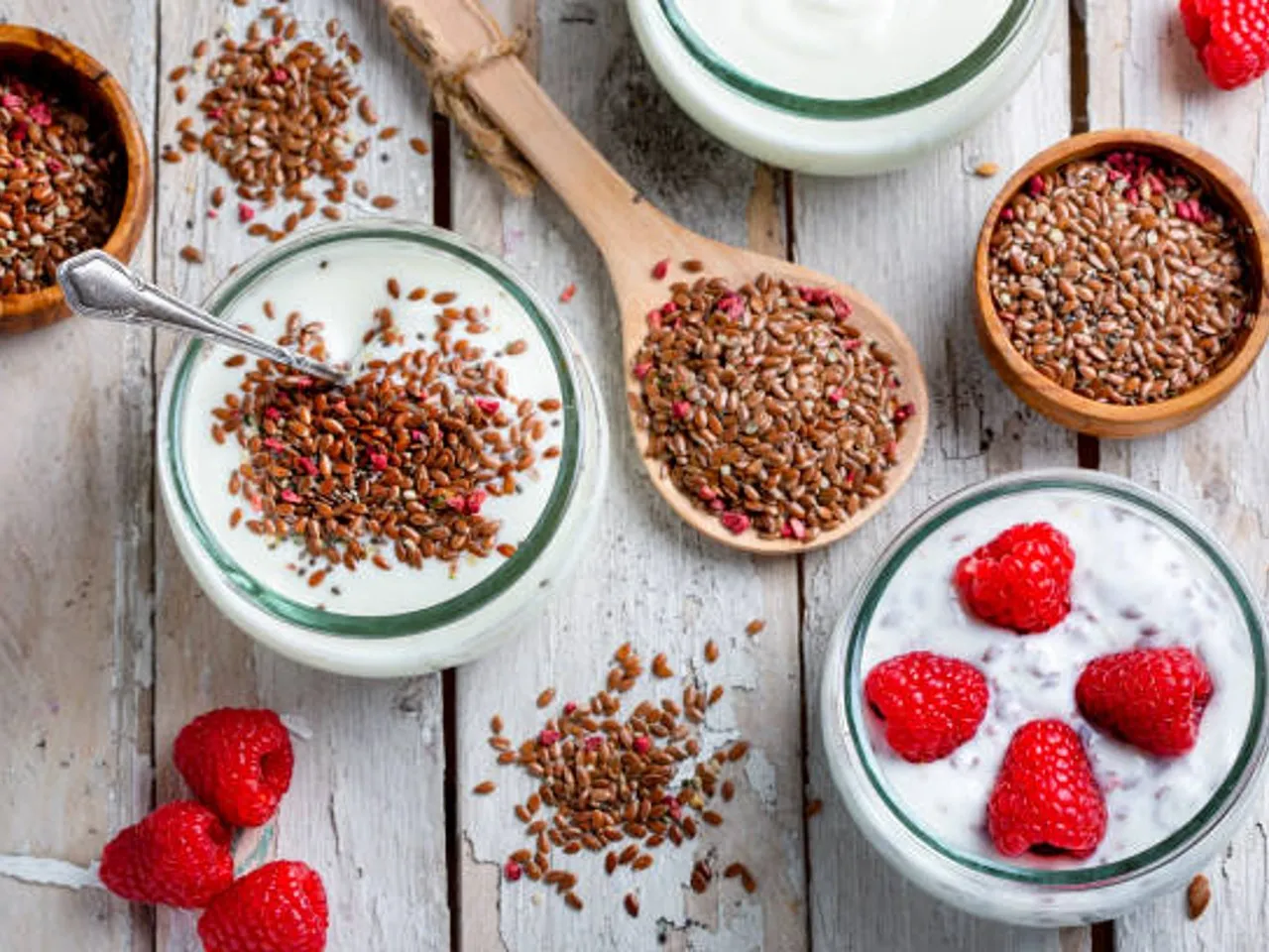 flaxseed