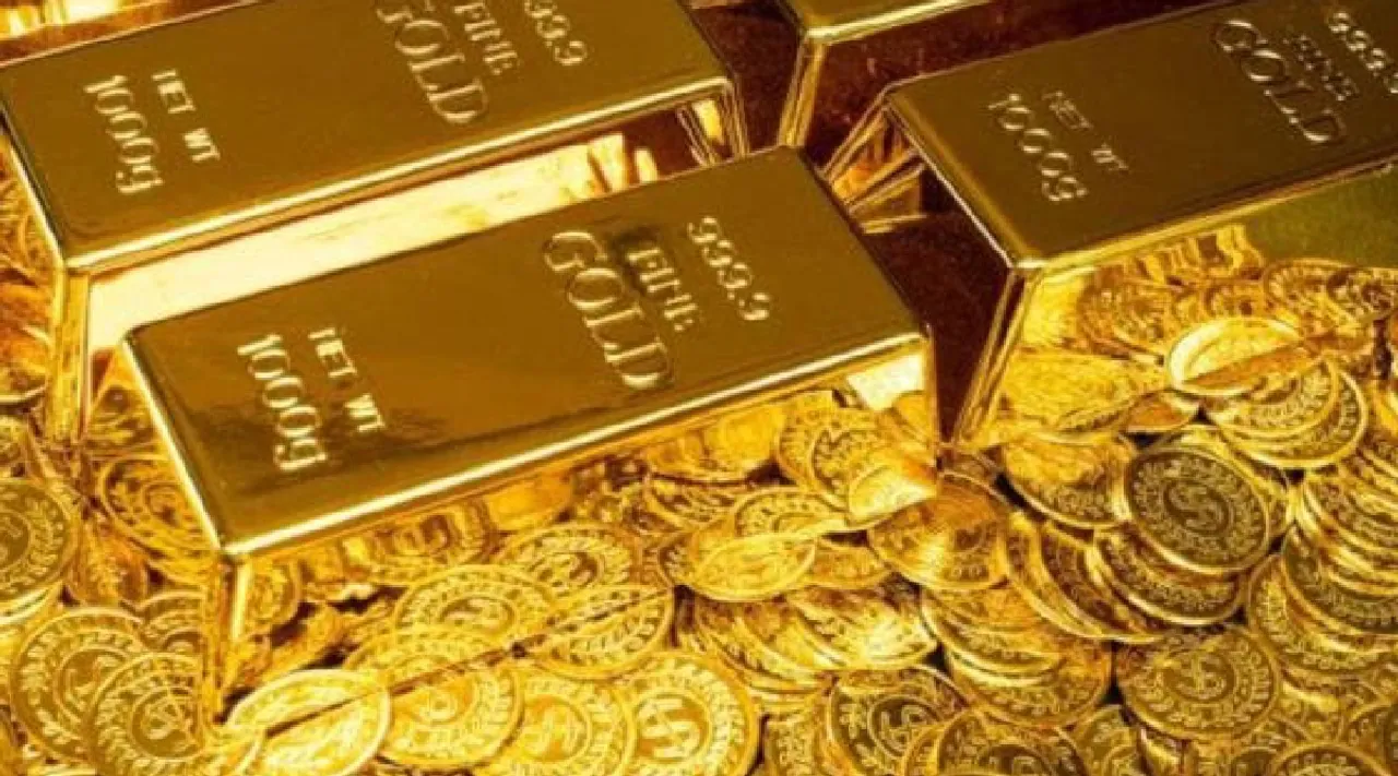 Gold Silver Price Today 24 April 2024 CHENNAI in Tamil 