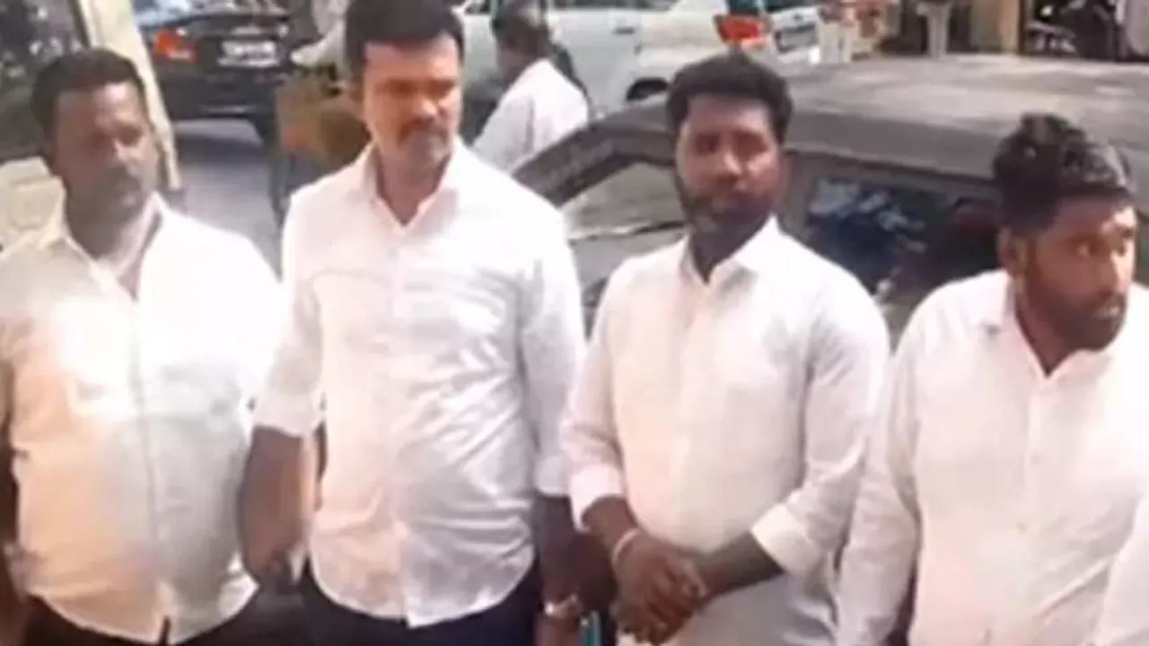 appear saattai duraimurugan