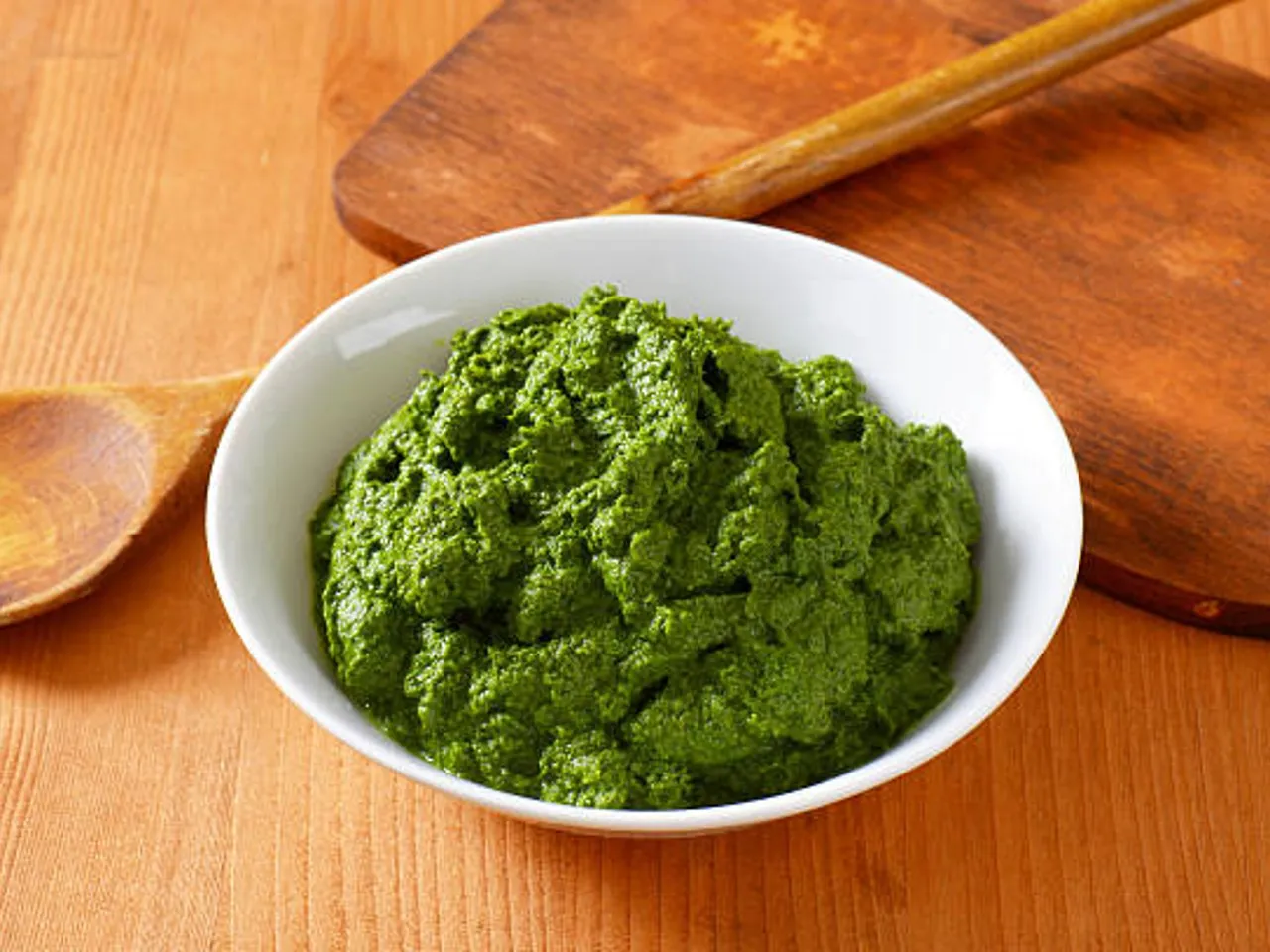 spinach