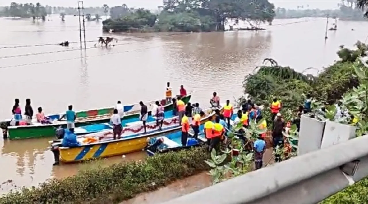 thoothukudi flood