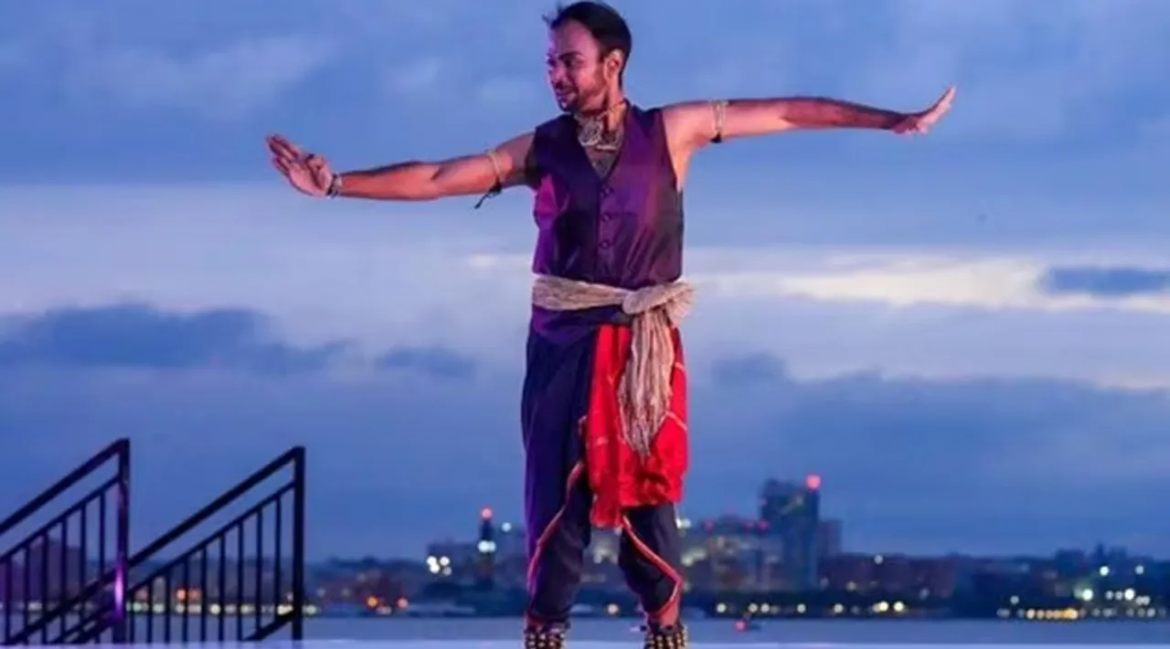 Dancer Amarnath