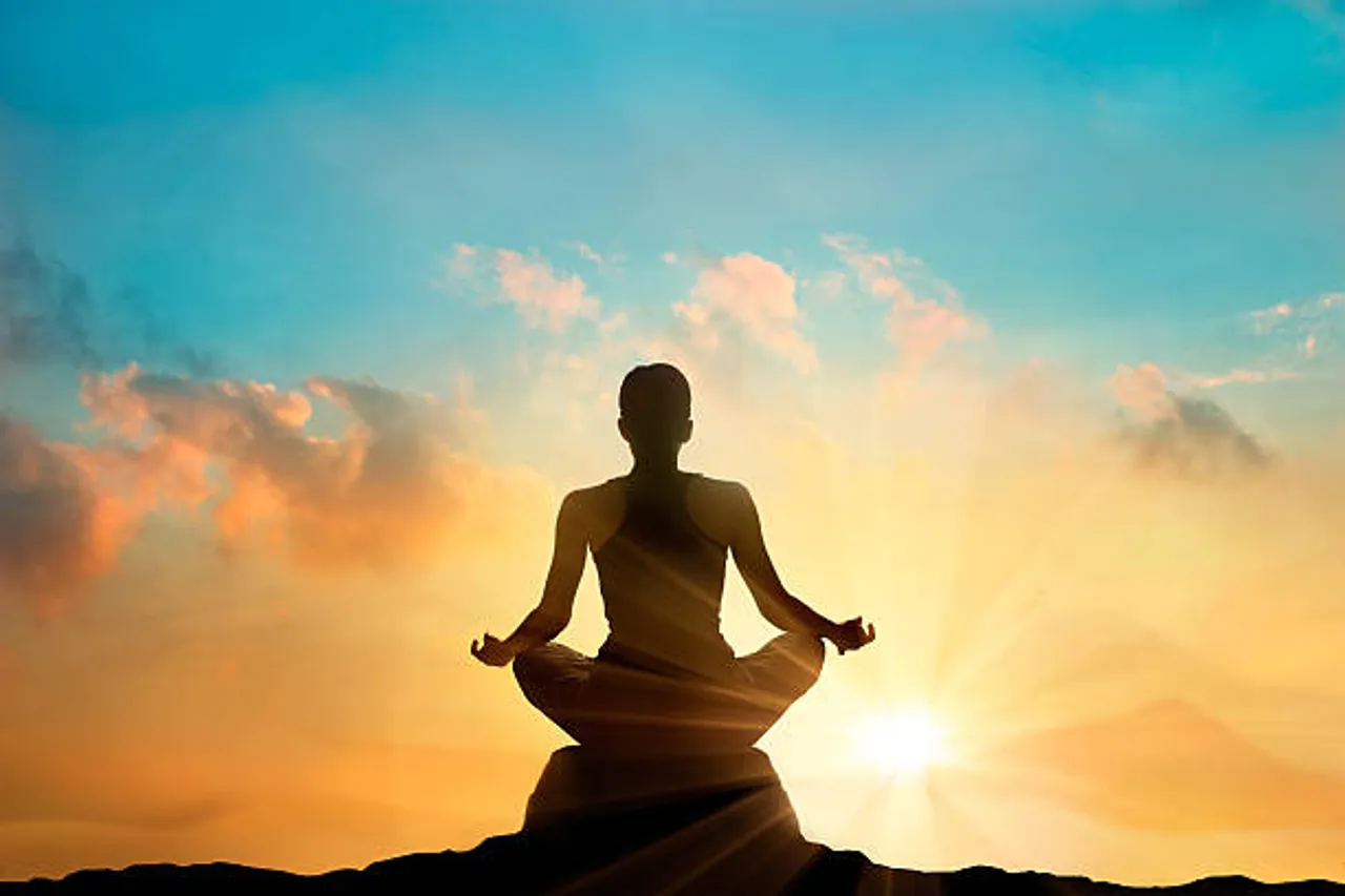 yoga