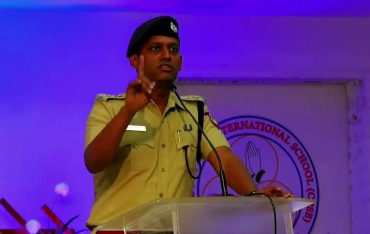Trichy sp