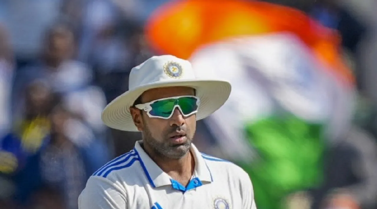 R Ashwin gears up for 100th Test and statistical breakdown of his remarkable career tamil news 
