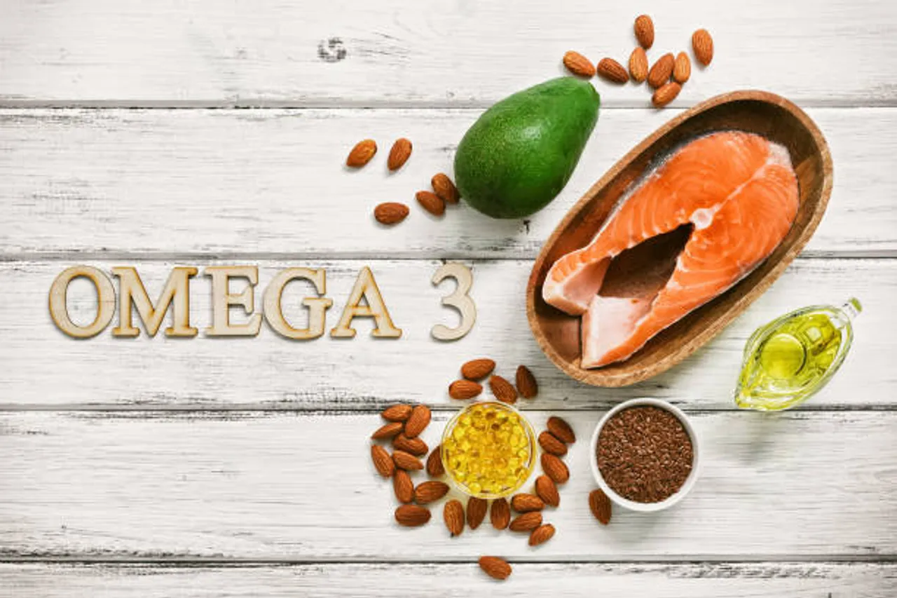 omega 3