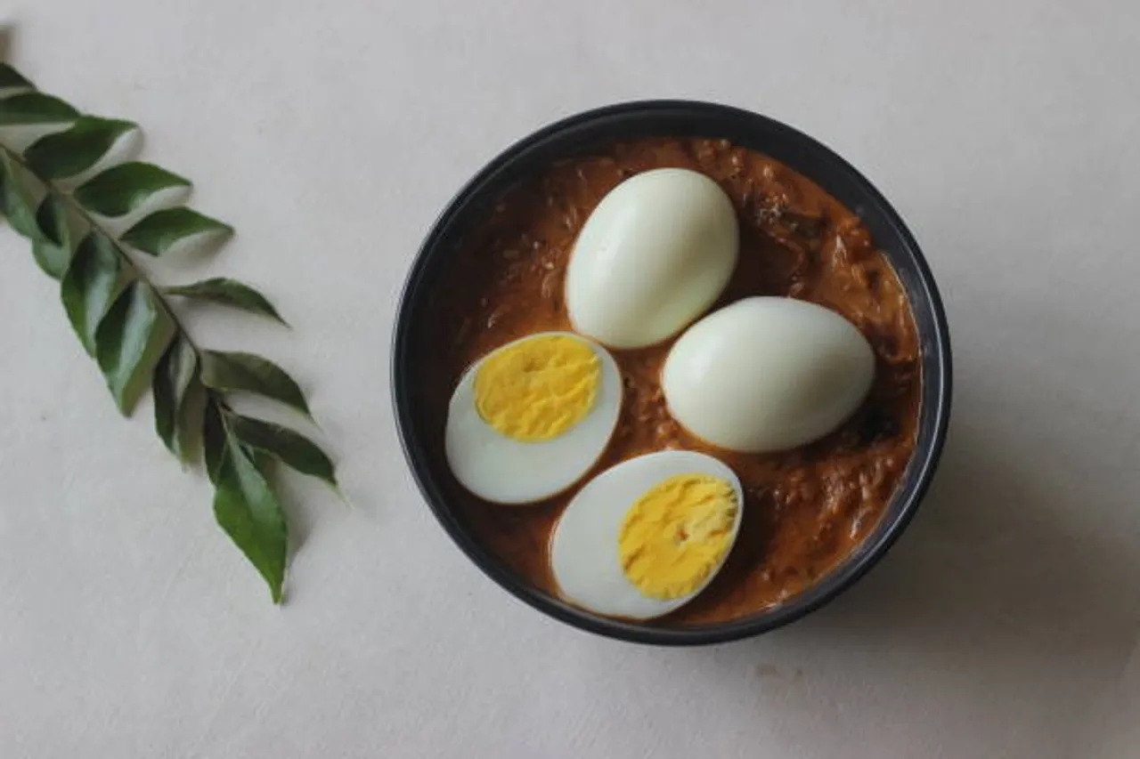 egg