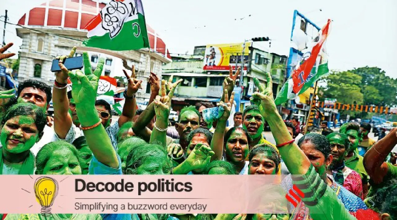 How TMC scored an emphatic win in Bengal and why BJP stumbled again in tamil 