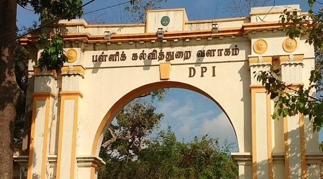 TN Govt announce RS 2500 Hikes Salary For Part Time Teachers Tamil News 