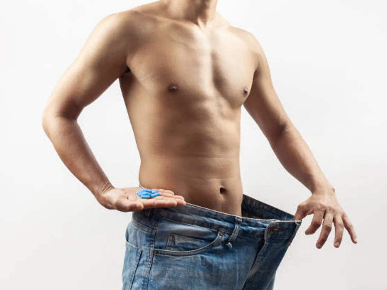 weight loss