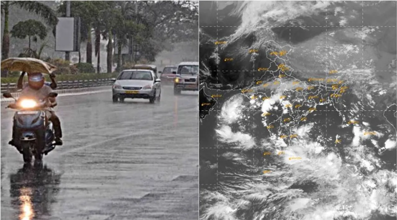 rain forecast xy