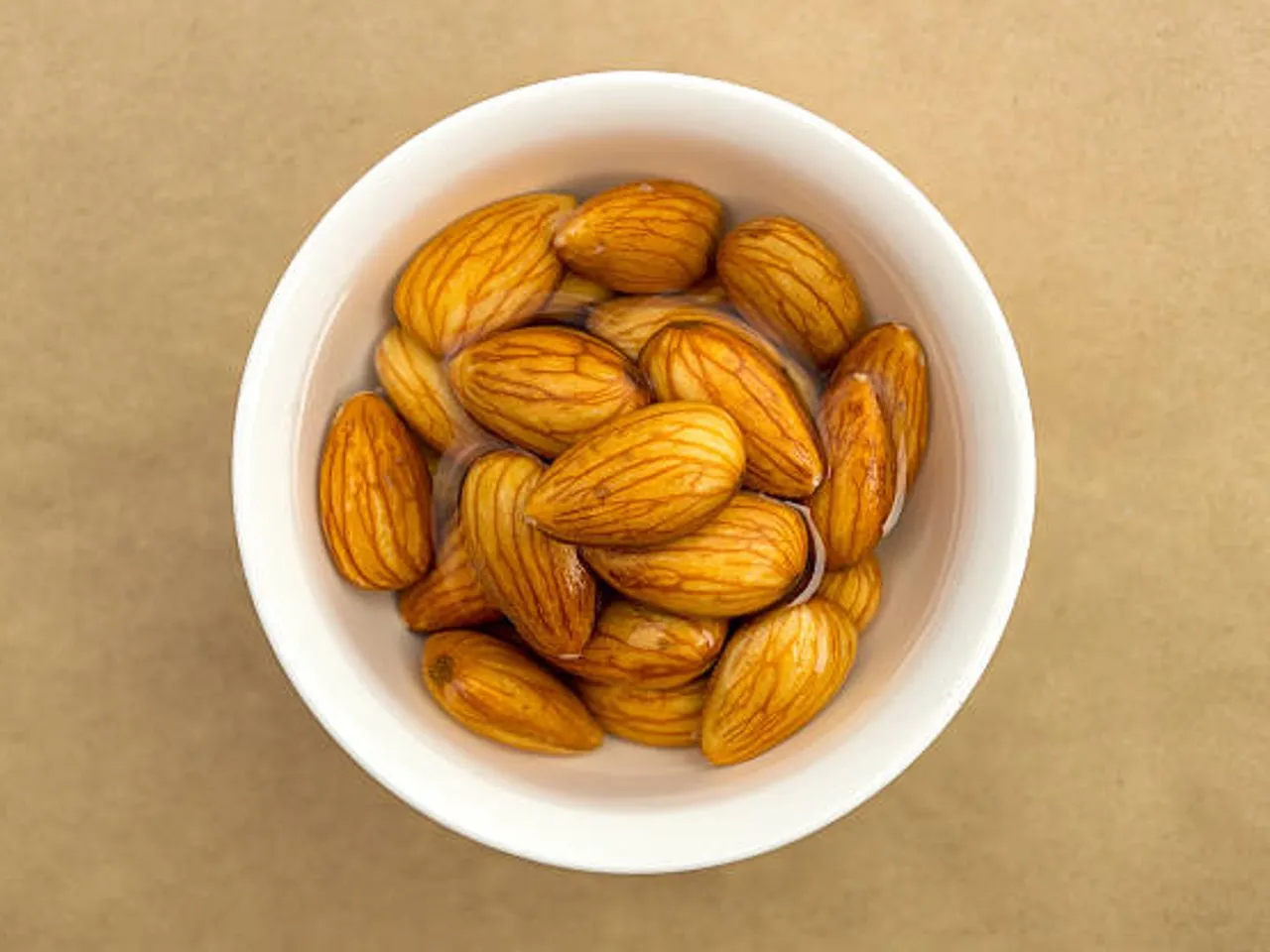 almonds