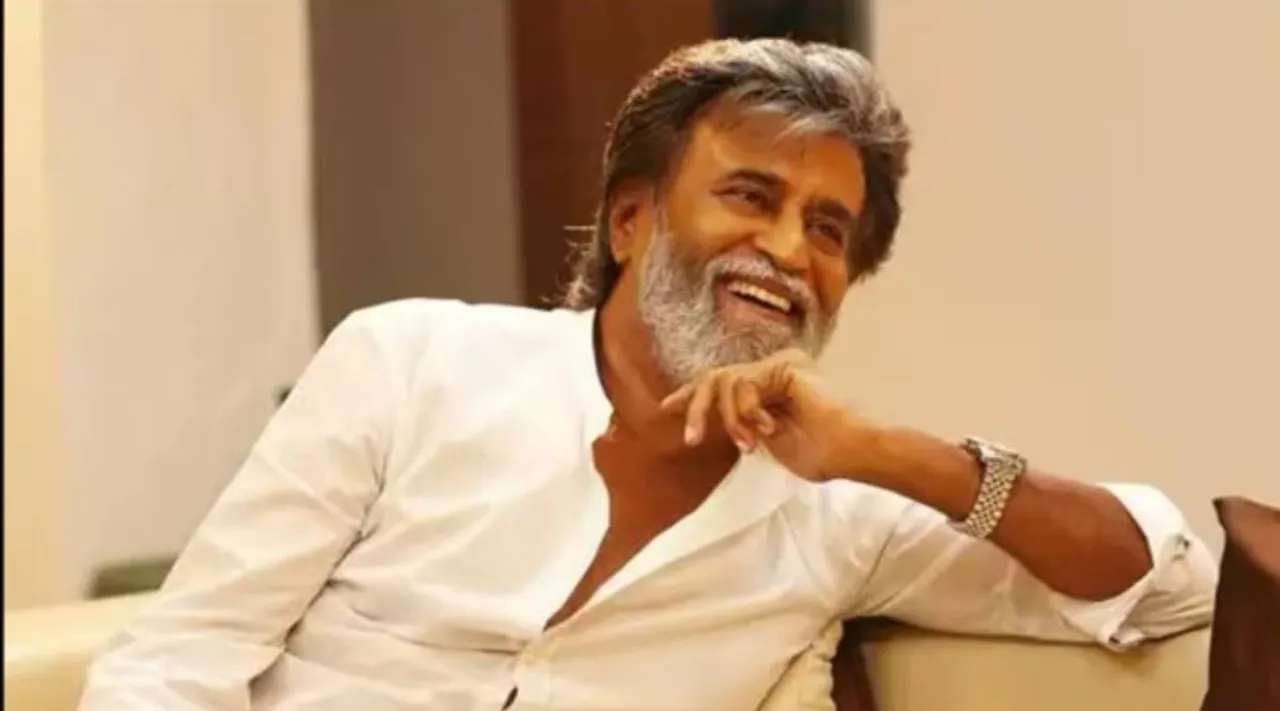 Rajinika