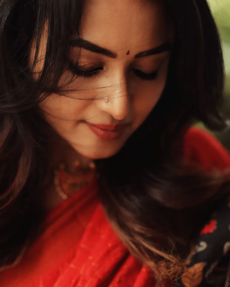 Janani Ashok Kumar 