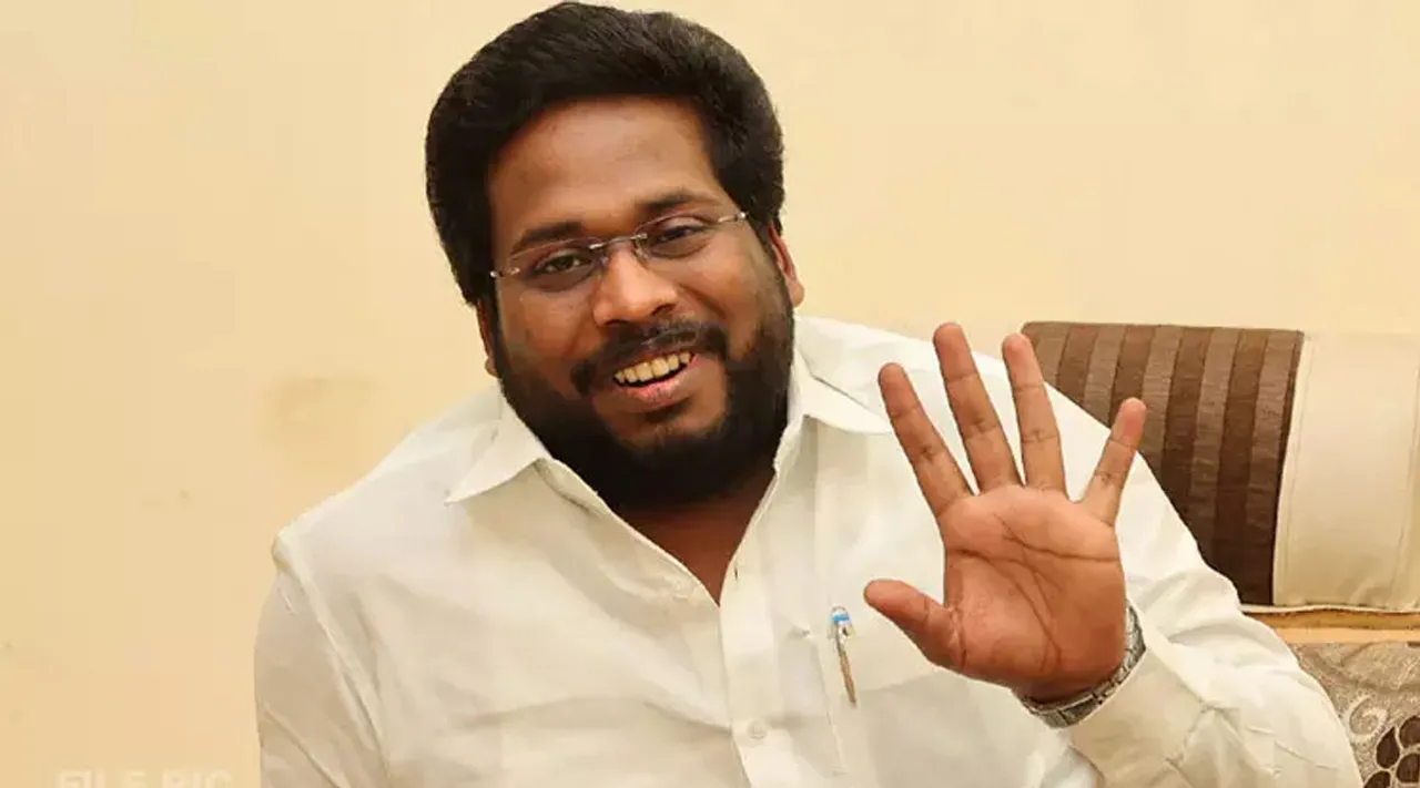 Surya Siva