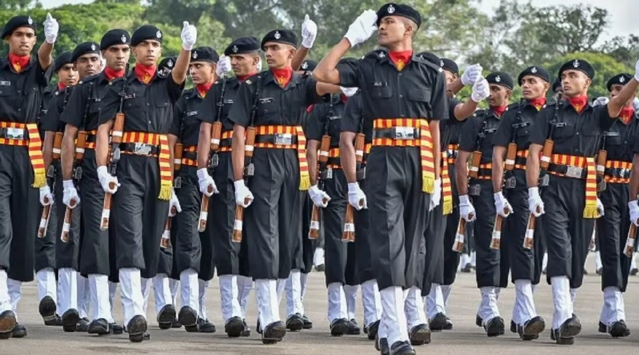 army
