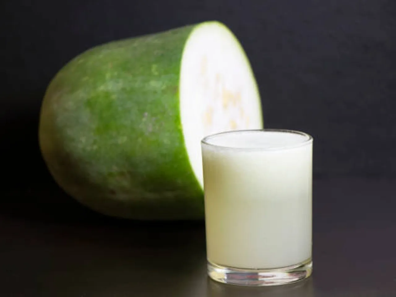 ash gourd