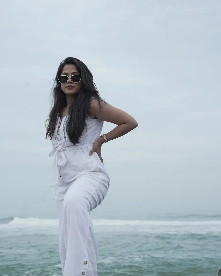 Madhumitha 
