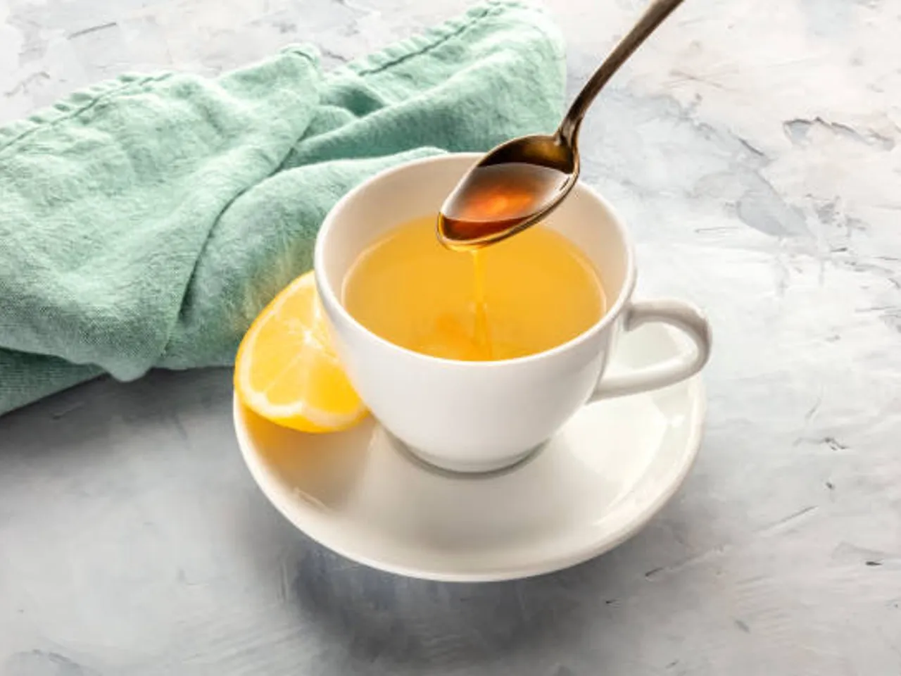 green tea