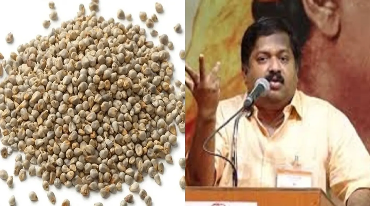 kambu Sivaraman
