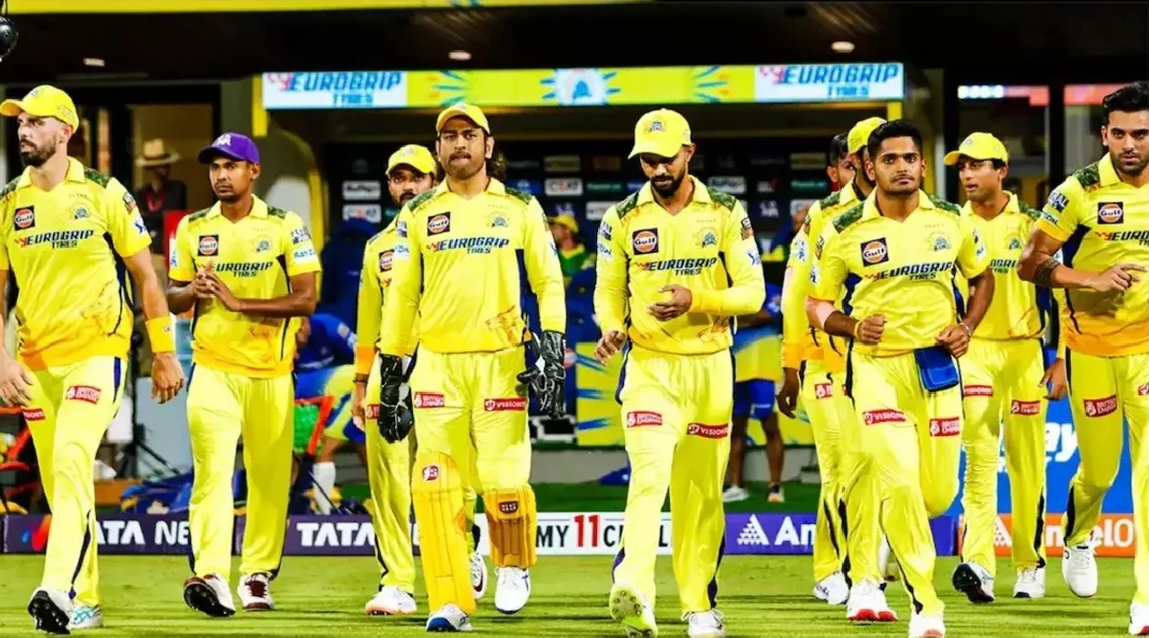 IPL 2025 Top 3 players CSK might release ahead of mega auction Tamil News 