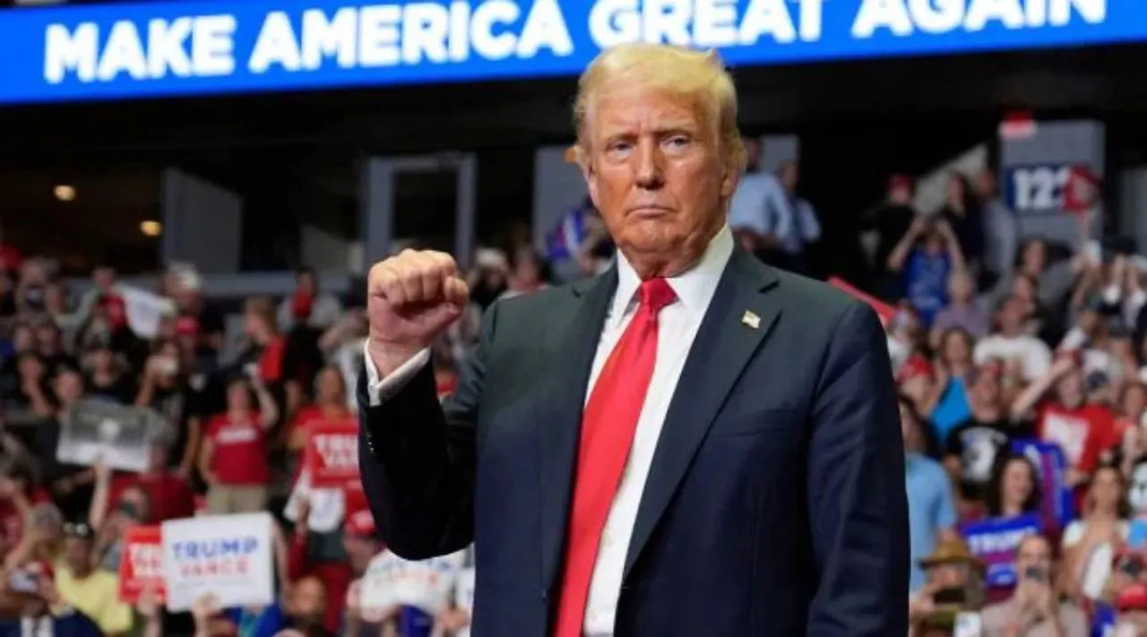 Trump