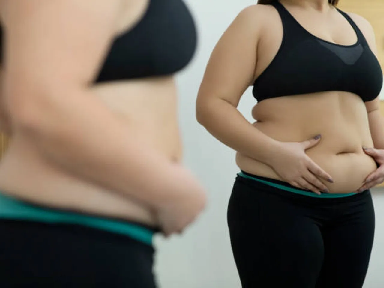 belly fat