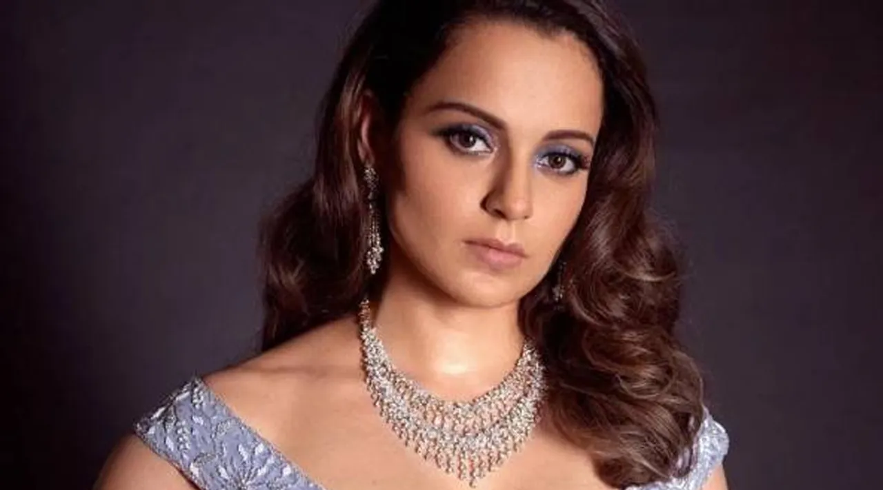 Kangana Ranaut