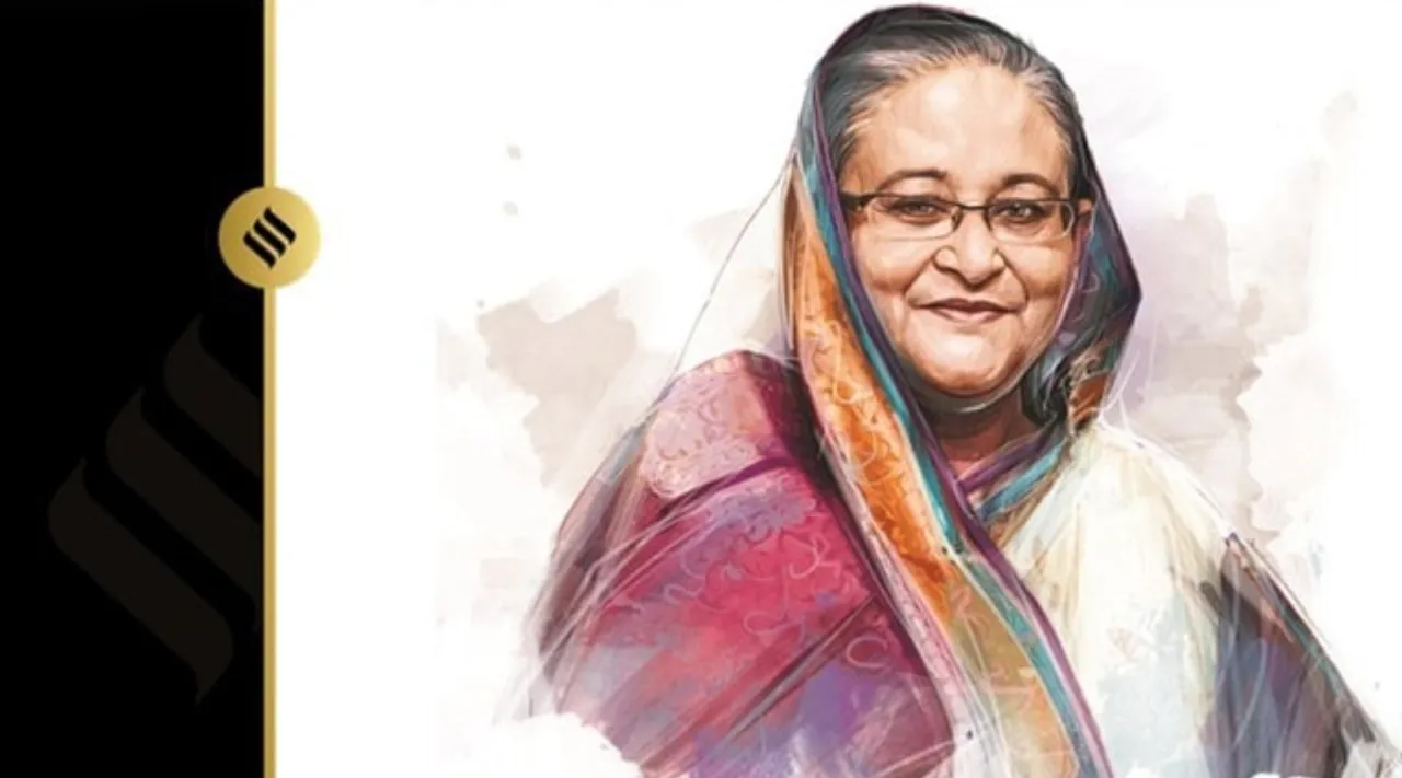 Sheikh Hasina returns to power in Bangladesh and Why INDIA needs her Tamil News 