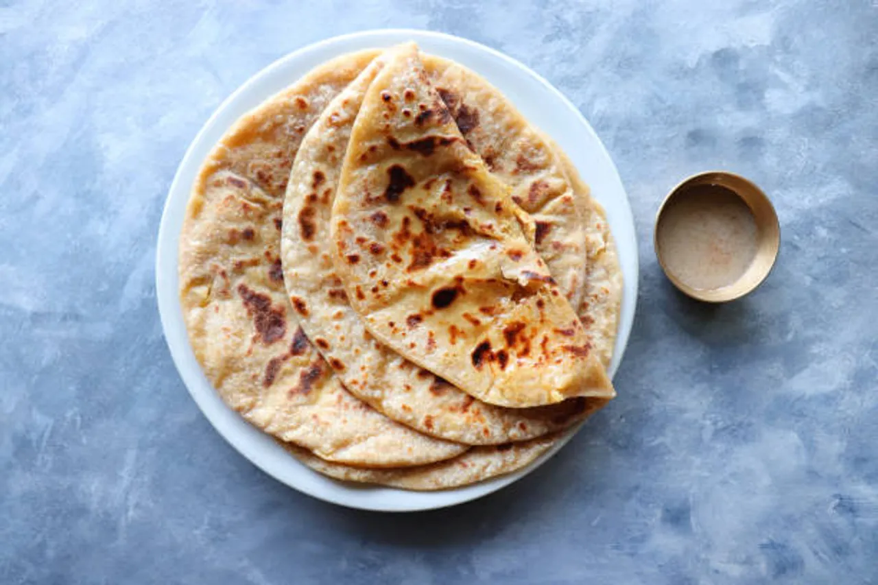 roti