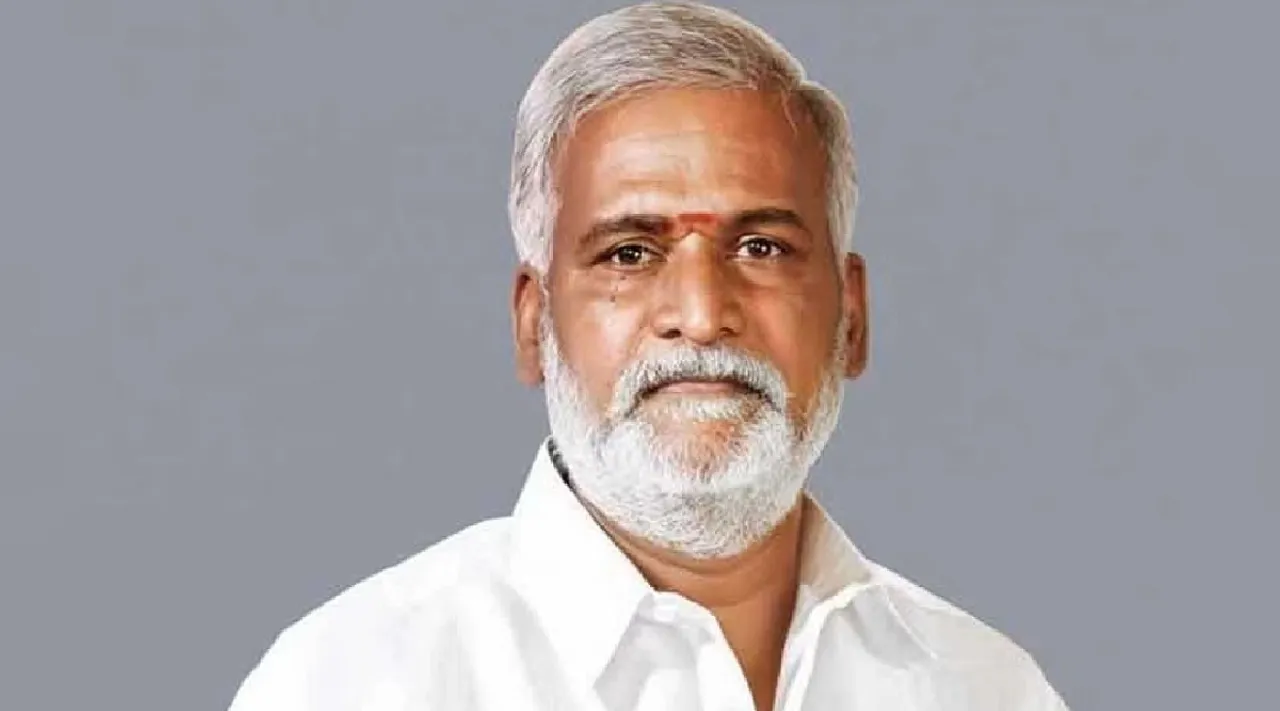  TN Minister Sekar Babu about Sanatan Dharma 