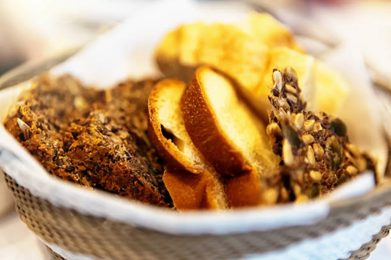 refined carbs