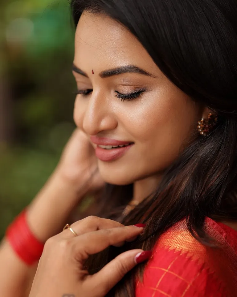Janani Ashok Kumar 