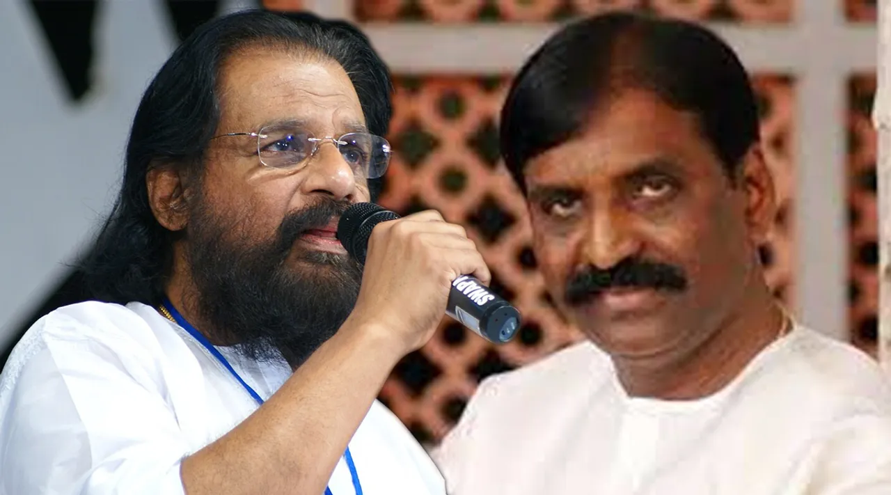 KJ Yesudas