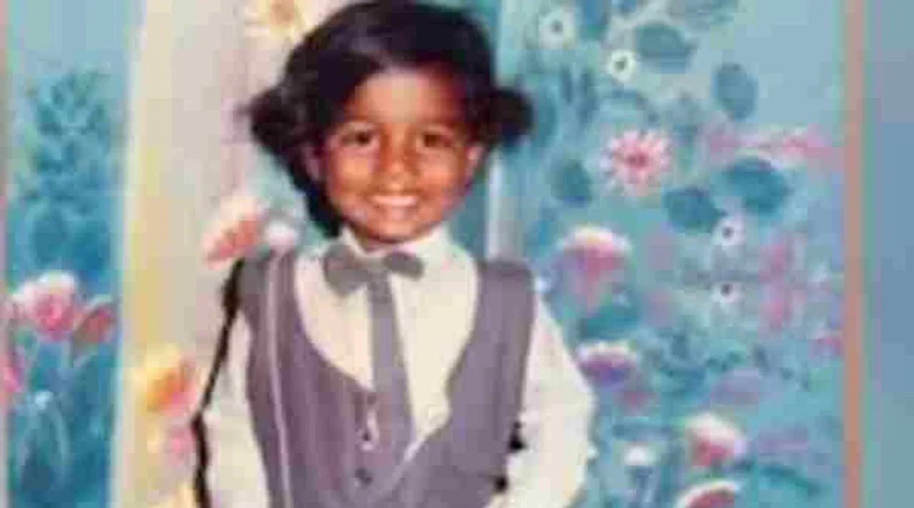 Atlee Childhood