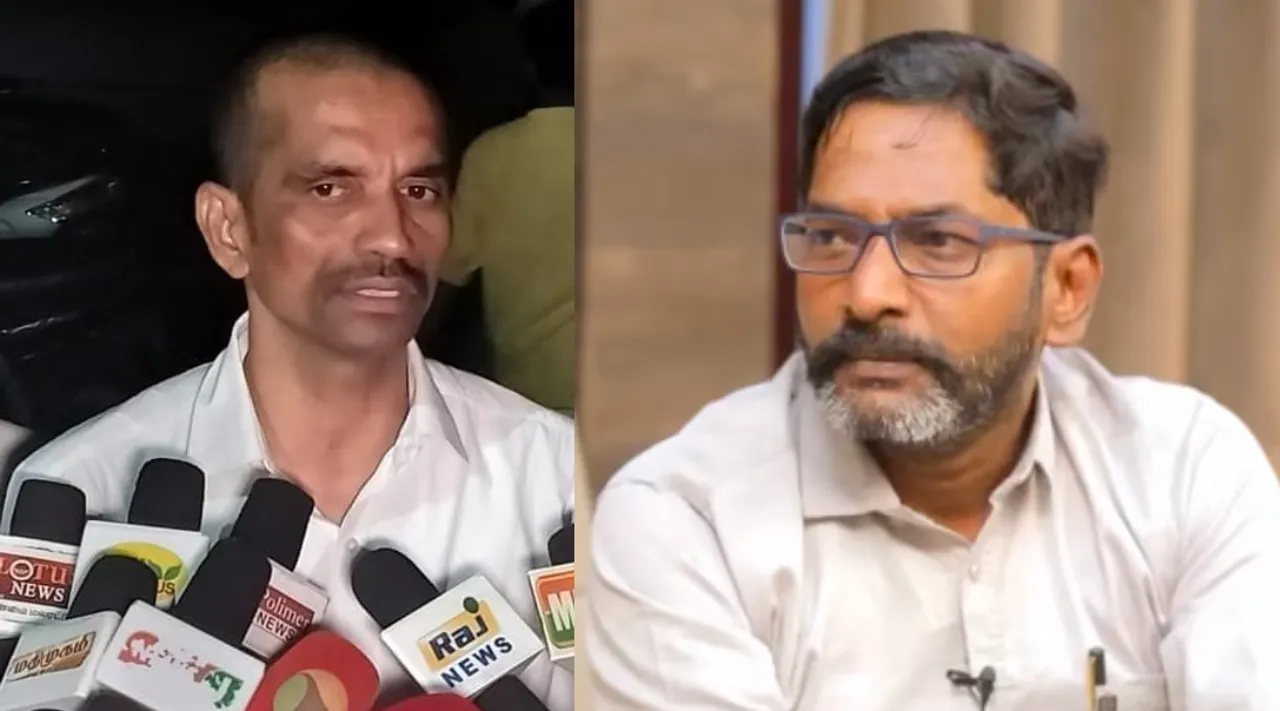 Savukku Shankar Torture in Jail Medical Team examine Advocate Interview Tamil News 