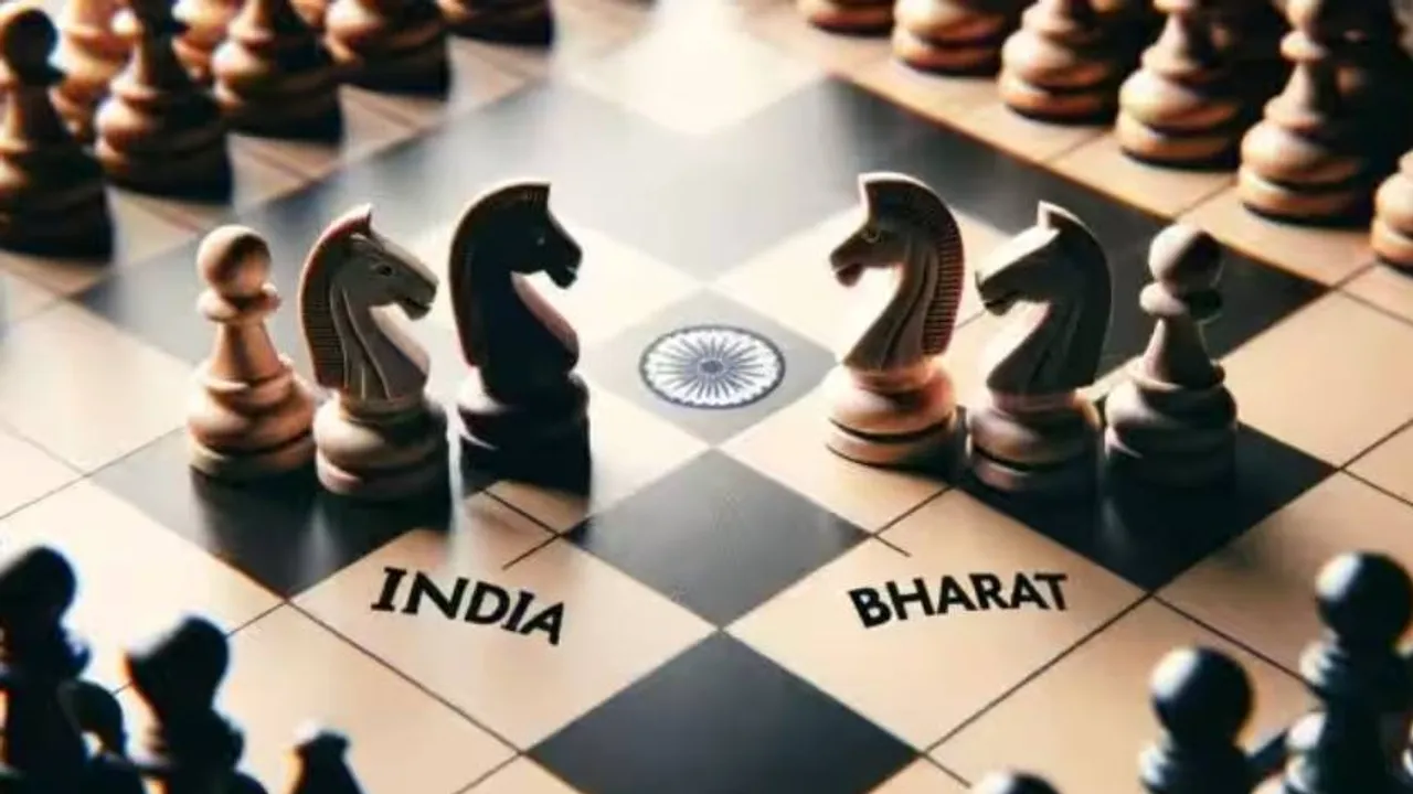 india bharat