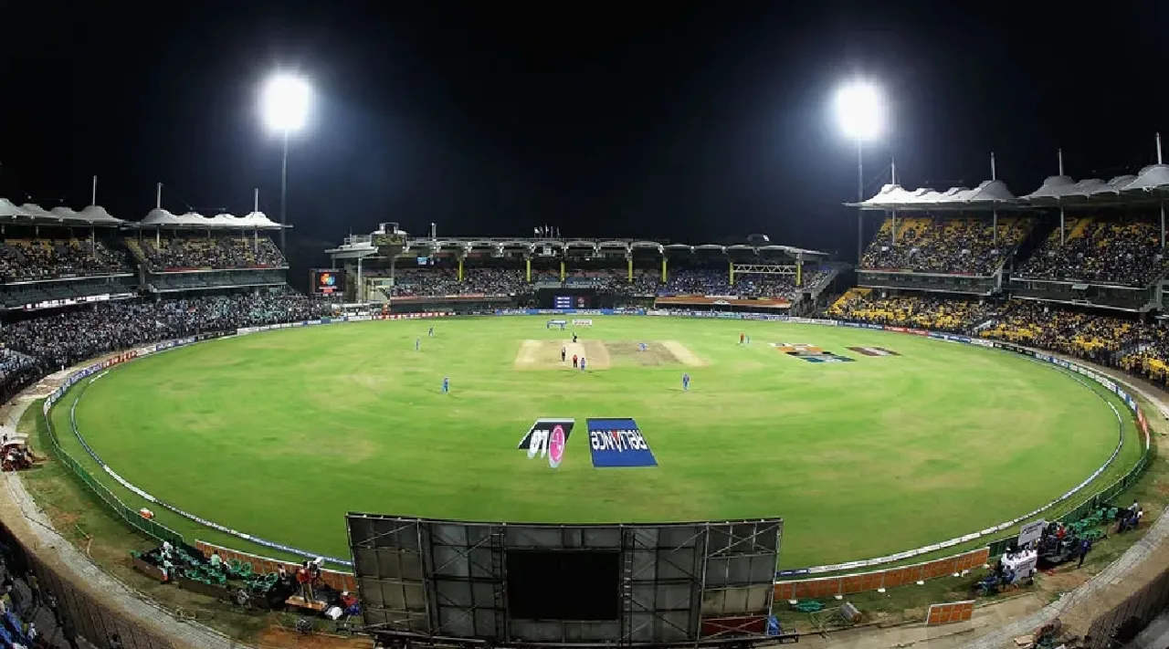 Ranji Trophy Tamil nadu vs Karnataka free to watch match in Chepauk Stadium TNCA announce Tamil News 